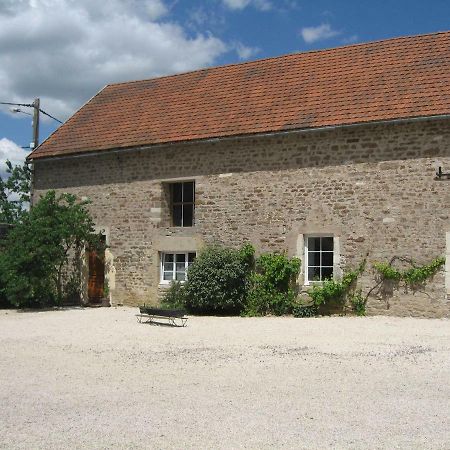 Gite Le Village Normier Buitenkant foto