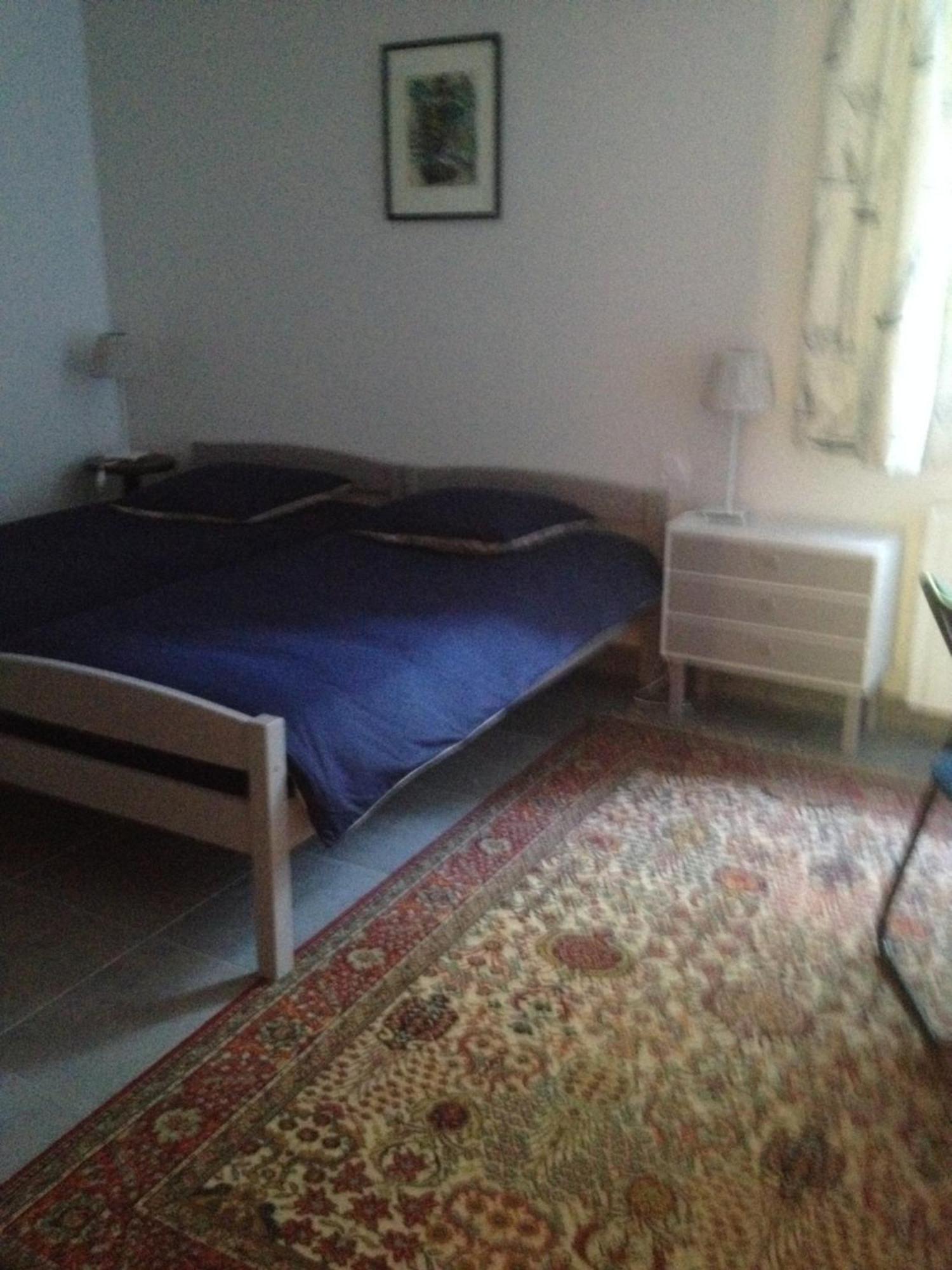 Gite Le Village Normier Buitenkant foto